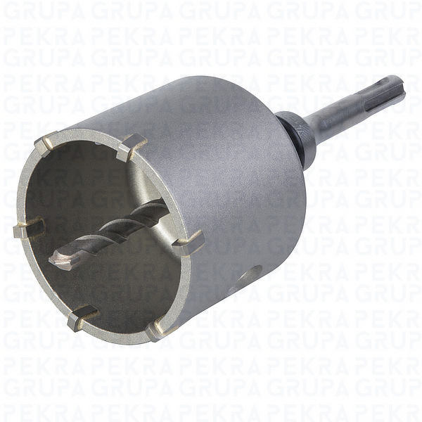 WF5483000 Wiertło koronkowe (otwornica) do betonu SDS-Plus fi68mm WOLFCRAFT