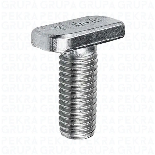 EMITER K-19-30 Śruba teowa M10 30mm