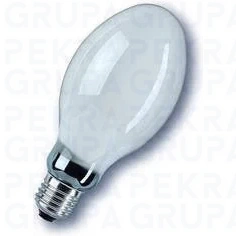 HQL-50W E27 Wysokoprężna lampa rtęcęciowa 50W E27