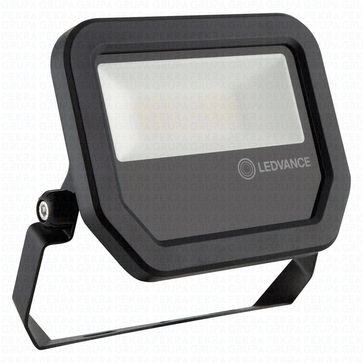 Naświetlacz FLOOD LED PFM 50W/4000K SYM 100 BK LEDV