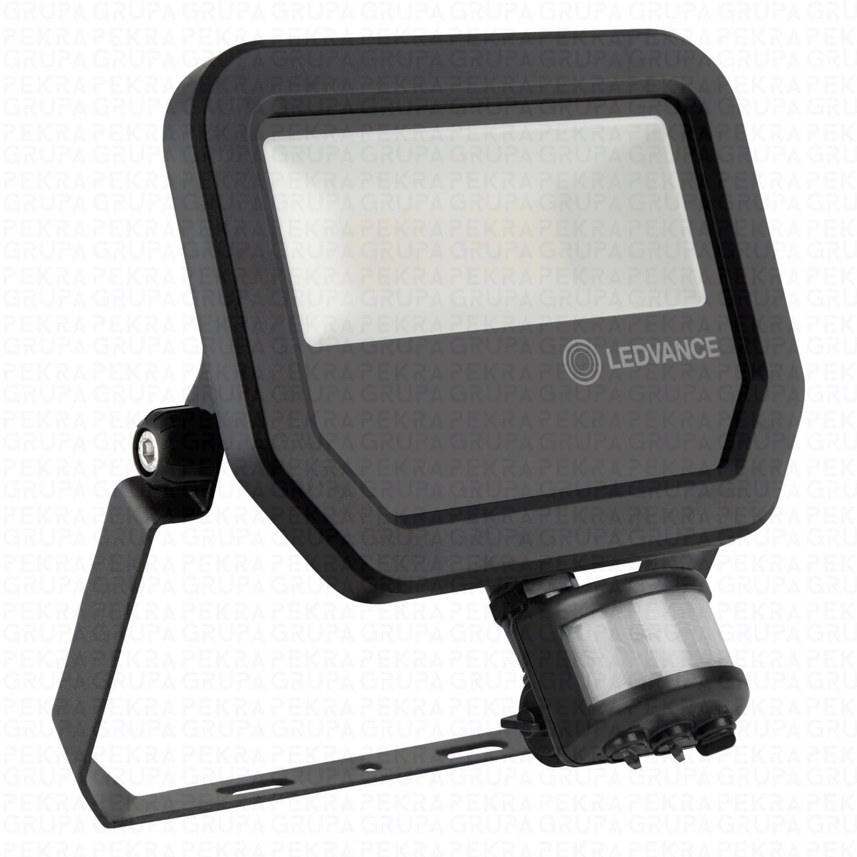Naświetlacz FLOOD LED PFM 20W/4000K SYM 100 S BK LEDV