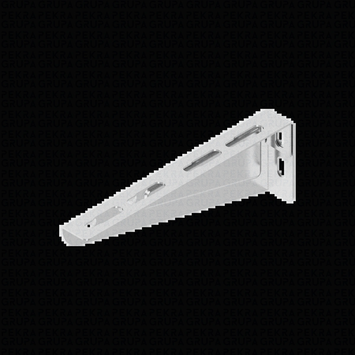 710410 Wysięgnik wzmocniony WW100