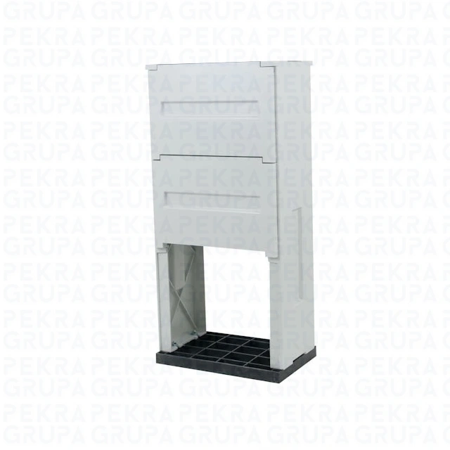 INCOBEX FTN 40 Fundament