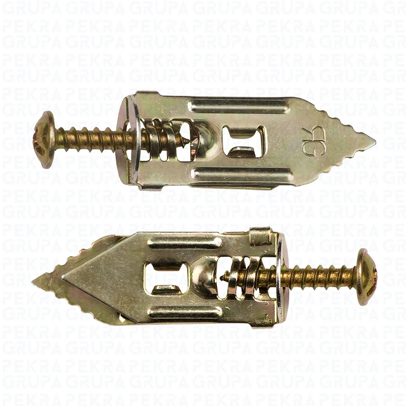 22.403 Dybel GOLDEN K/G (20szt)