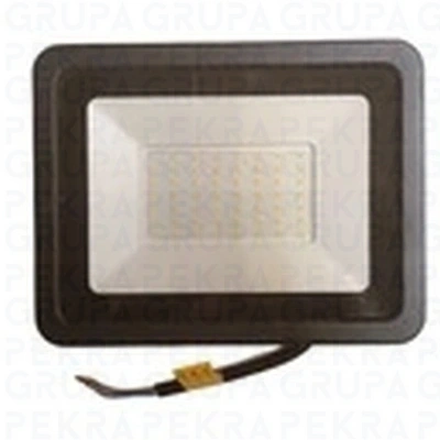 SI-EK4364-50W-CW Naświetlacz LED 50W 6500K b. zmina