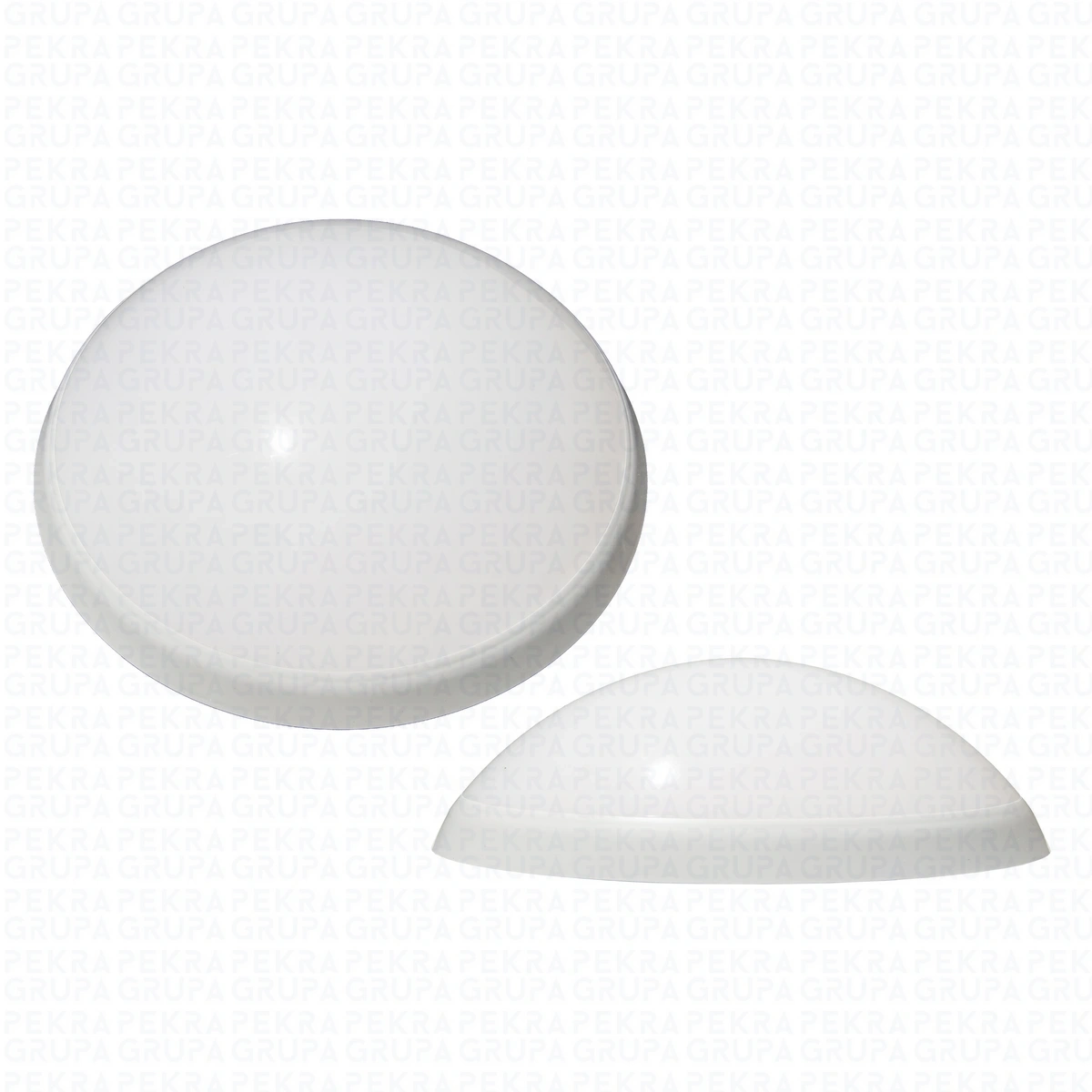 D.3198DM-BN-13W Oprawa PANTERA LED 13W b. neutralna