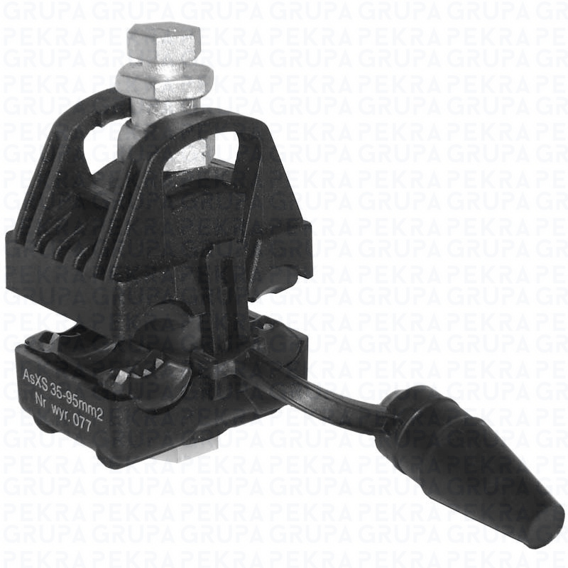 078 SLIP ZP78 zacisk przebijający AL35-95/AsXS16-35mm2