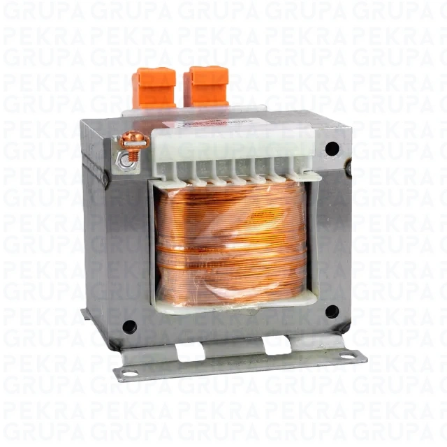 TMB 200/002M/1 24V Transformator bezpieczeństwa 200VA 230VAC 24V