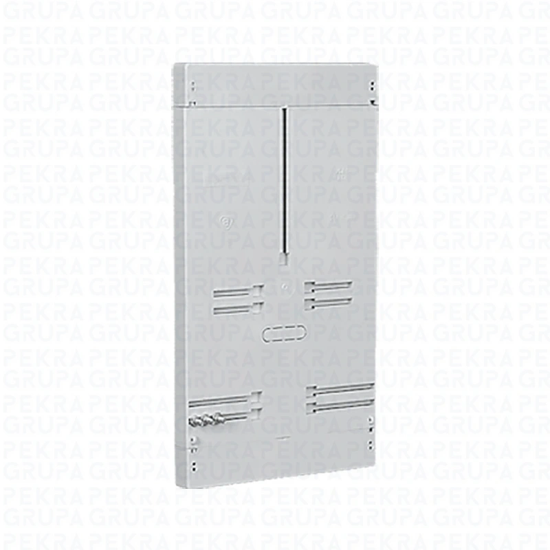 10.4 Tablica licznikowa T-1F/3F-b/z