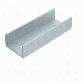 EMITER K-02 Łącznik profili