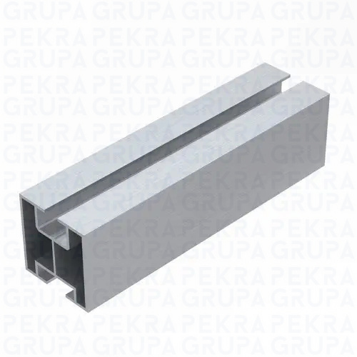 EMITER K-01-2220 Profil aluminiowy 222 cm