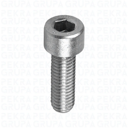 EMITER K-18-22 Śruba imbusowa 22mm