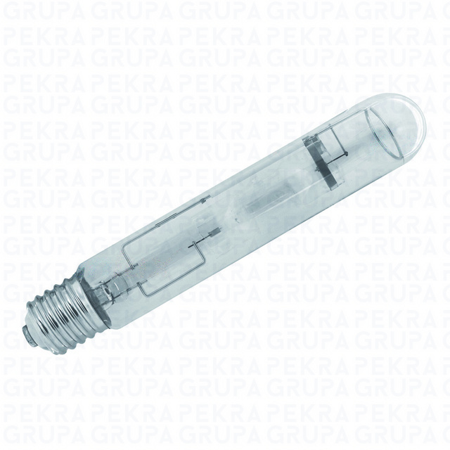 12756 Lampa metalohalogenowa MHE-400W/4200K