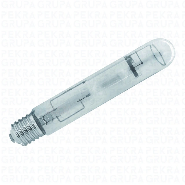 12756 Lampa metalohalogenowa MHE-400W/4200K