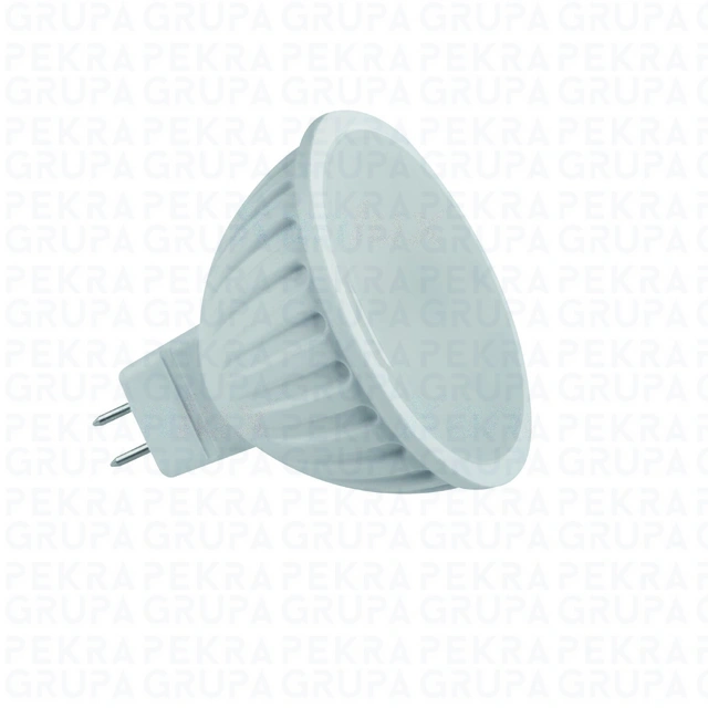 22705 Lampa z diodami TOMI LED 5W MR16-CW barwa zimna
