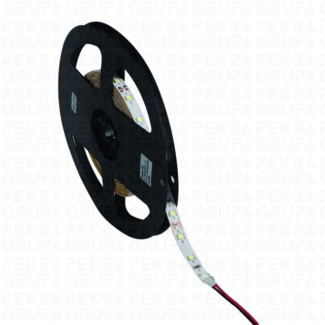 24518 Liniowe moduły (taśma ledowa) LEDS-B 4.8W/m IP00-CW  (5mb)