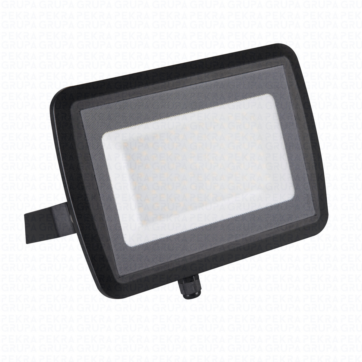 ANTEM LED 100W-NW B Naświetlacz LED SMD 4000K IP65