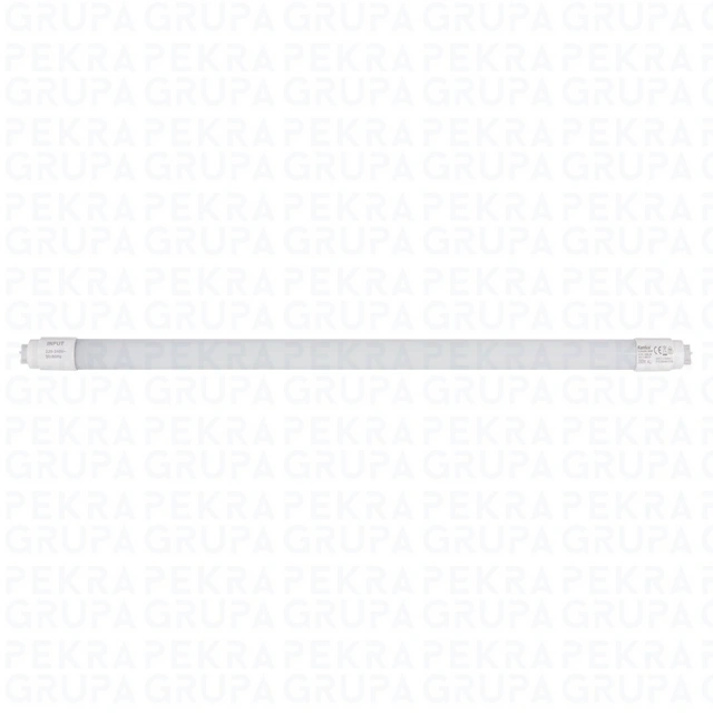 33218 Świetlówka T8 LED glass v4 22W-NW b.neutralna