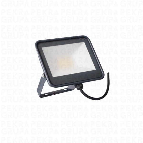 33881 IQ-LED FL-20W-NW Oprawa LED 20W b. neutralna