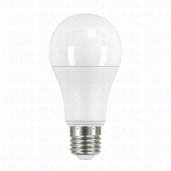 36680 Lampa z diodami LED IQ-LED A60 11W-NW b. neutralna