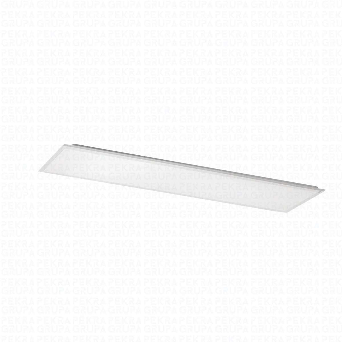 37174 Panel LED podtynkowy BLINGO  34W 4080 120NW b. neutralna