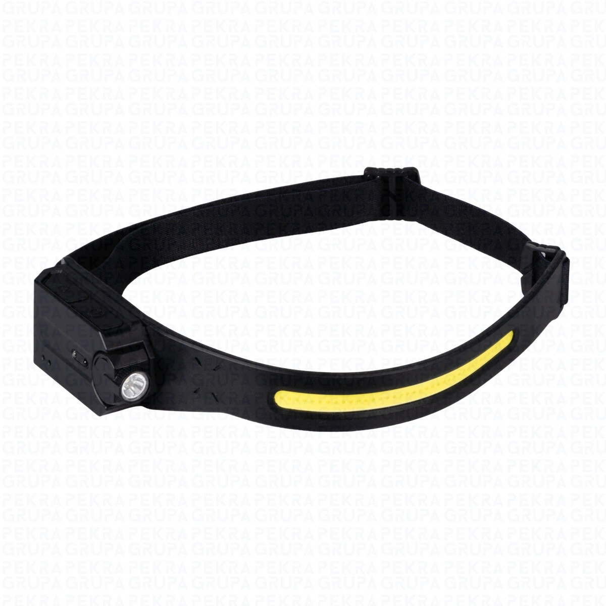 37391 MAXIL ACCU Latarka czołowa LED