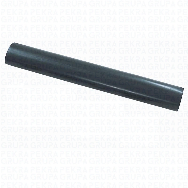 MSRK12/4-1 Rura termokurczliwa średniościenna 12/4 z klejem (1mb)
