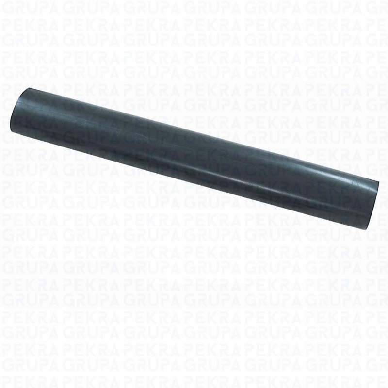 MSRK34/8-1 Rura termokurczliwa średniościenna 34/8 z klejem (1mb)