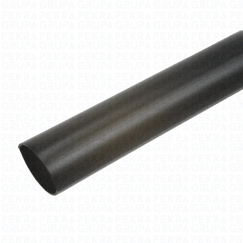 SB6.4 CZ Rura termokurczliwa 1/4’’ 6.4/3.2mm czarna