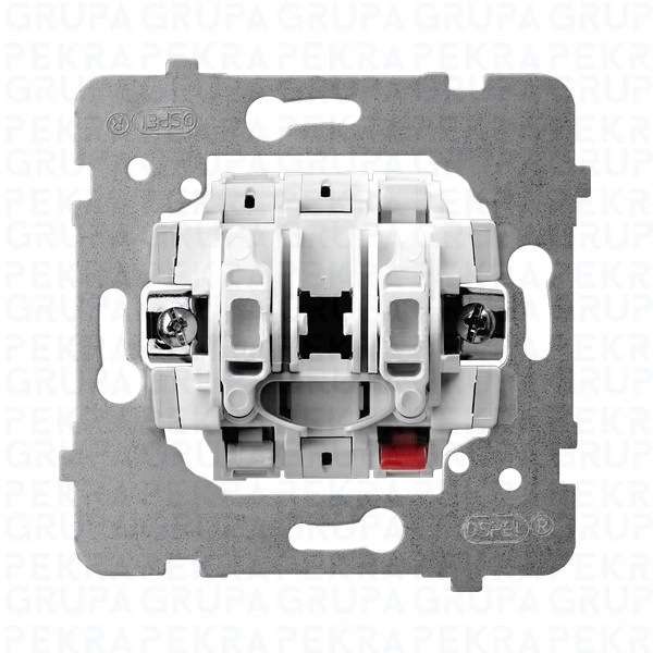M1ŁP-2/B ARIA (elementy) mechanizm łącznika świecznikowego
