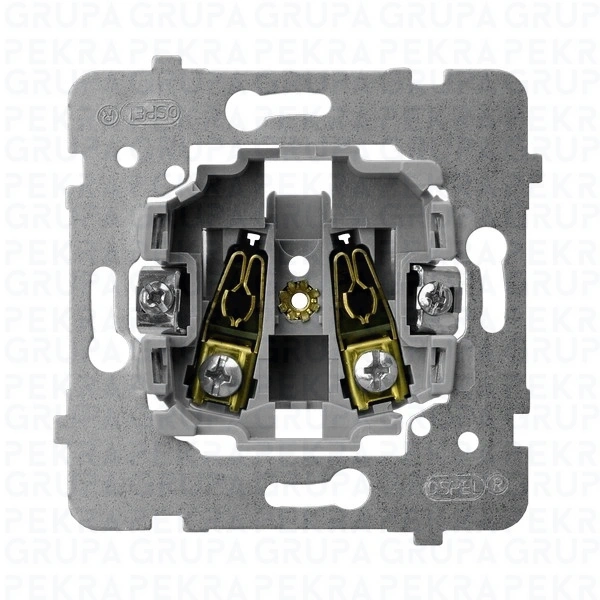 M1GP-1/G ARIA (elementy) mechanizm gniazda pojedynczego