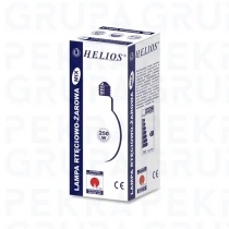 Ż-MIX 160W E27 Lampa żarowo-rtęciowa MIX 160W/235/E27