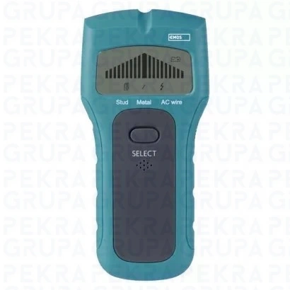 M0501 Multidetektor