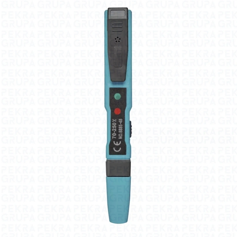 M0048 Tester napięcia MS-48A