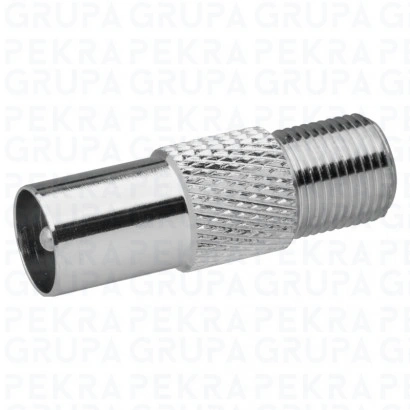 R5850 Redukcja F wtyk IEC