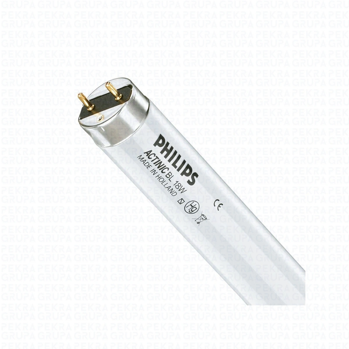 TL-D 18W/10 Świetlówka T8 36W/10 ACTINIC BL