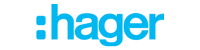 HAGER-logo